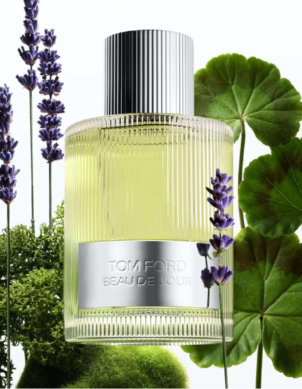 Beau De Jour Edp